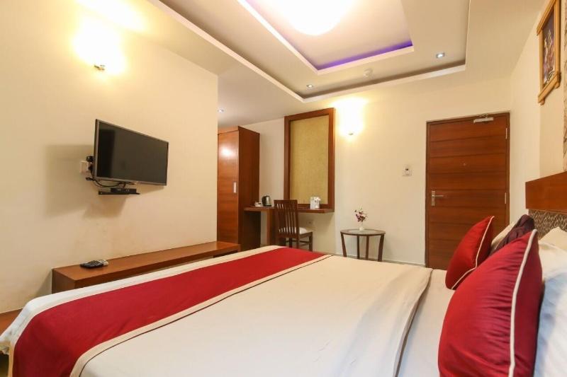Icon Suites By Bhagini image