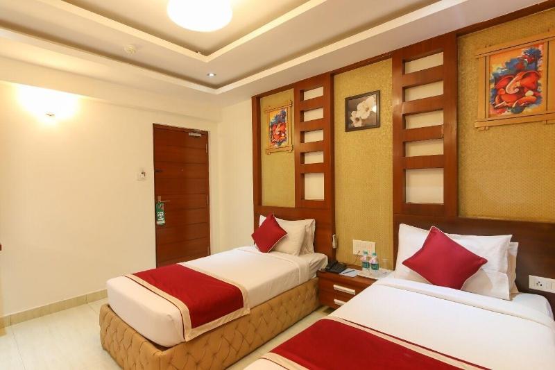 Icon Suites By Bhagini image