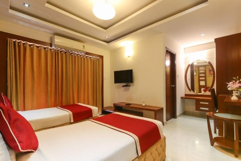 Icon Suites By Bhagini image