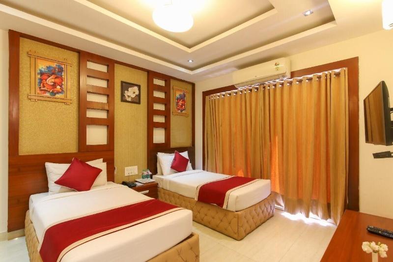 Icon Suites By Bhagini image