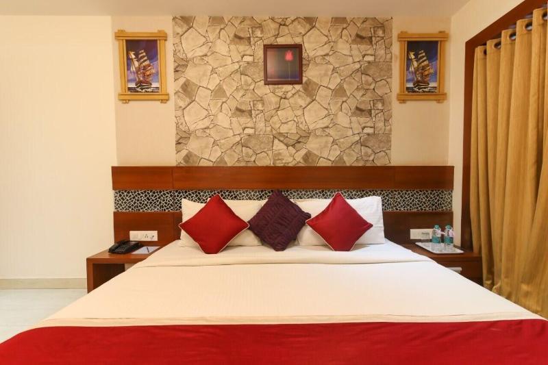 Icon Suites By Bhagini image