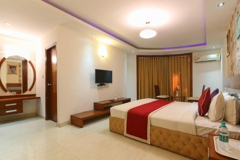 Icon Suites By Bhagini image