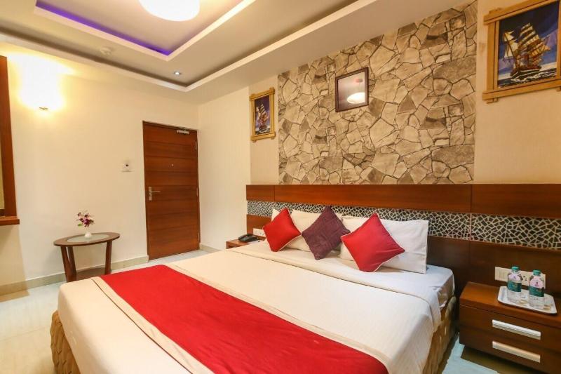 Icon Suites By Bhagini image