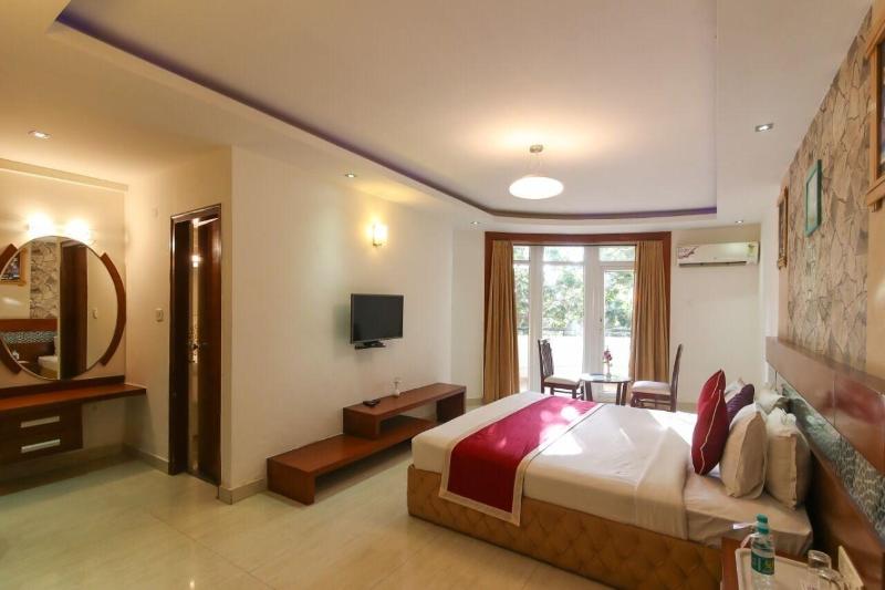 Icon Suites By Bhagini image