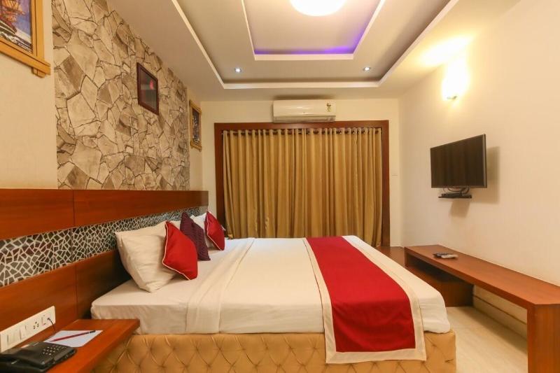 Icon Suites By Bhagini image