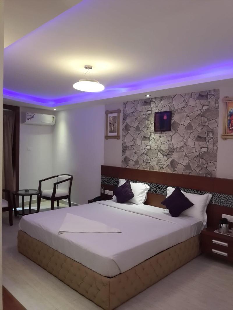 Icon Suites By Bhagini image