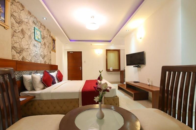 Icon Suites By Bhagini image