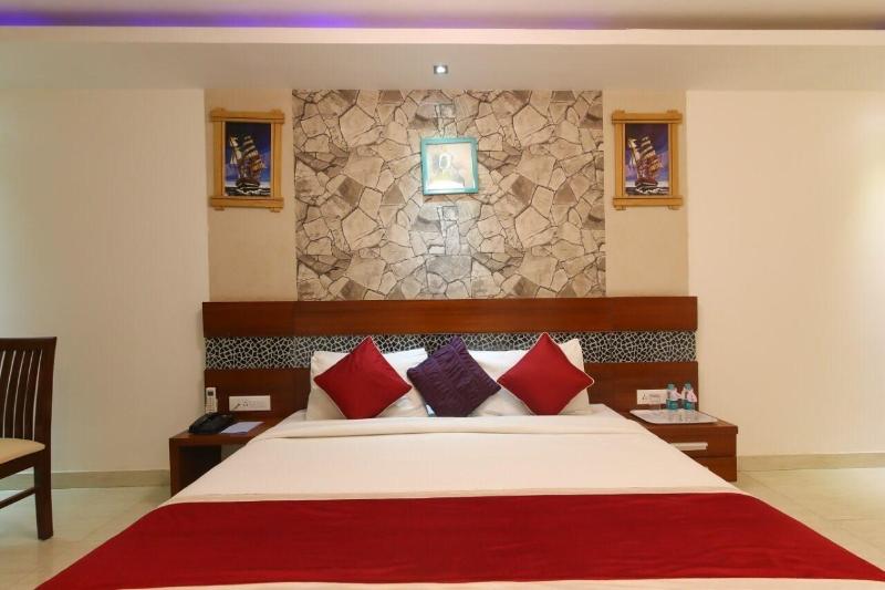Icon Suites By Bhagini image