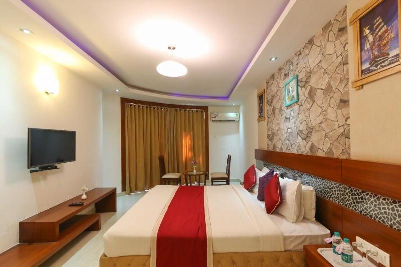Icon Suites By Bhagini image