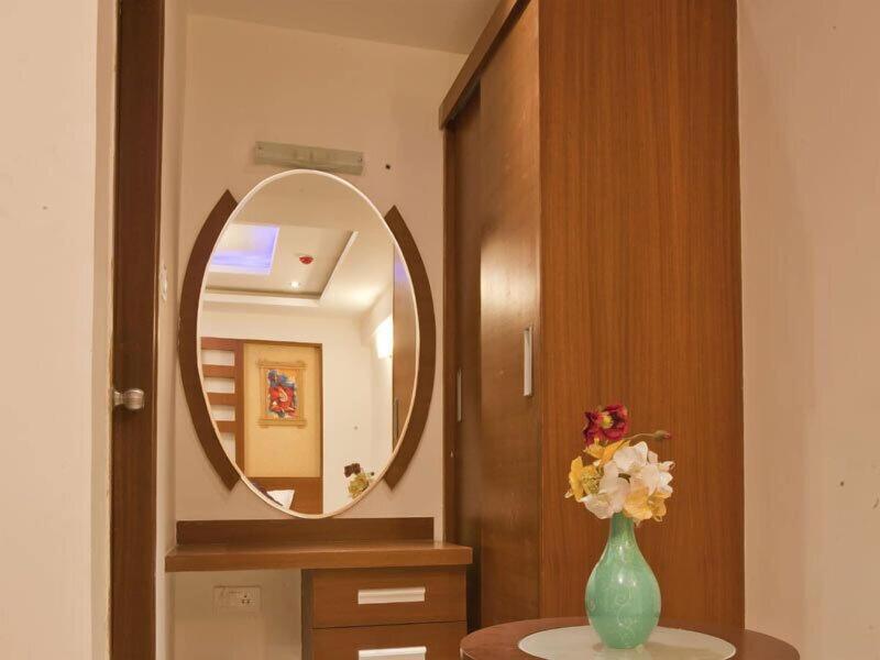 Icon Suites By Bhagini image