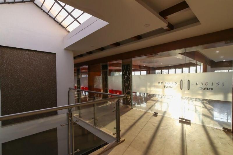 Icon Suites By Bhagini image