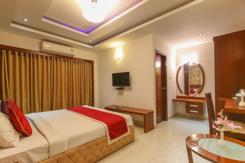 Icon Suites By Bhagini image