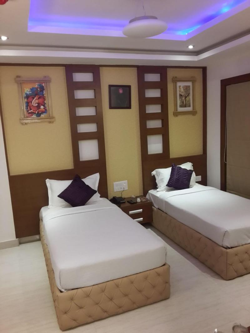Icon Suites By Bhagini image