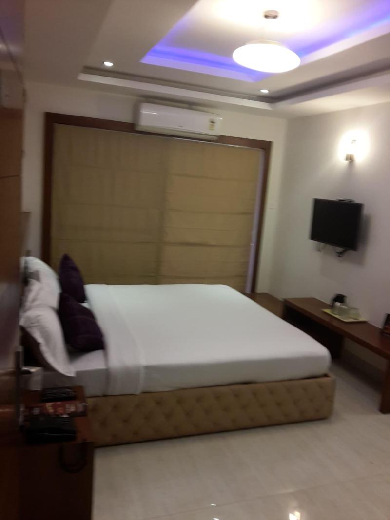 Icon Suites By Bhagini image