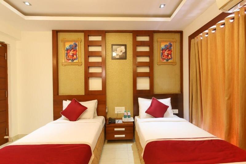 Icon Suites By Bhagini image