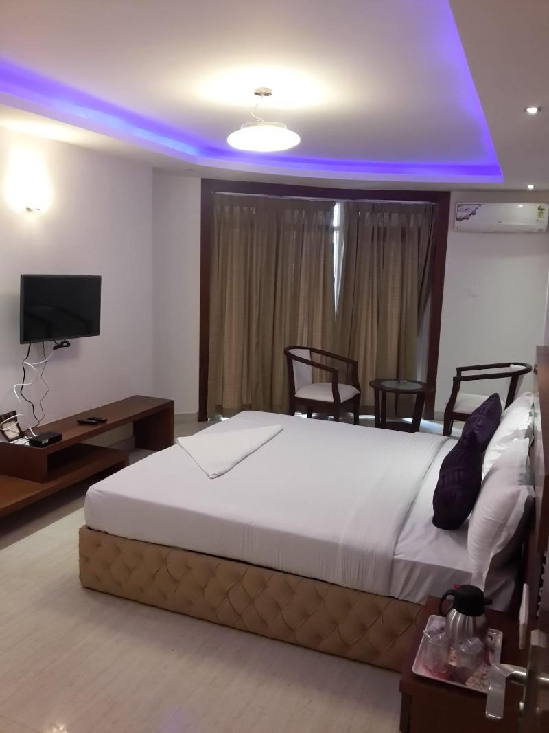 Icon Suites By Bhagini image