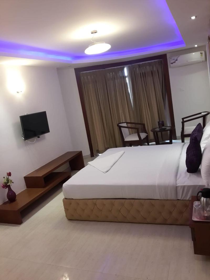 Icon Suites By Bhagini image