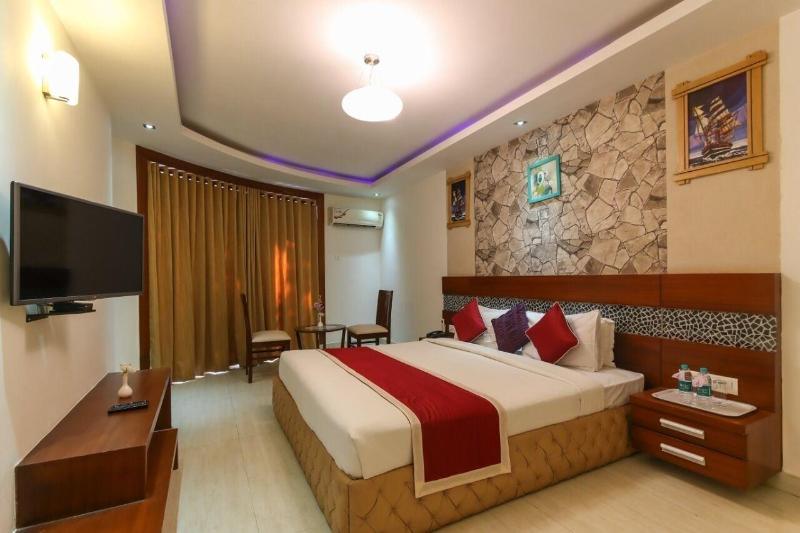 Icon Suites By Bhagini image