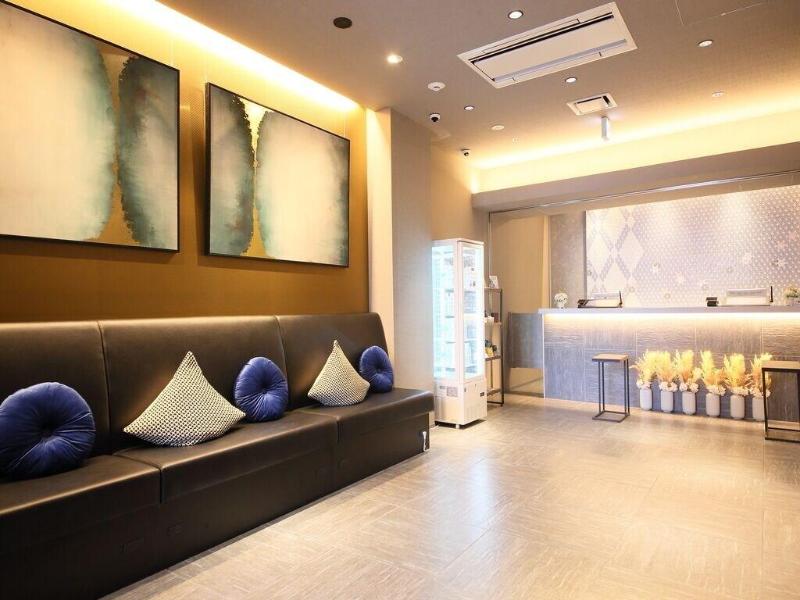 Dynasty Hotel & Resort Osaka image