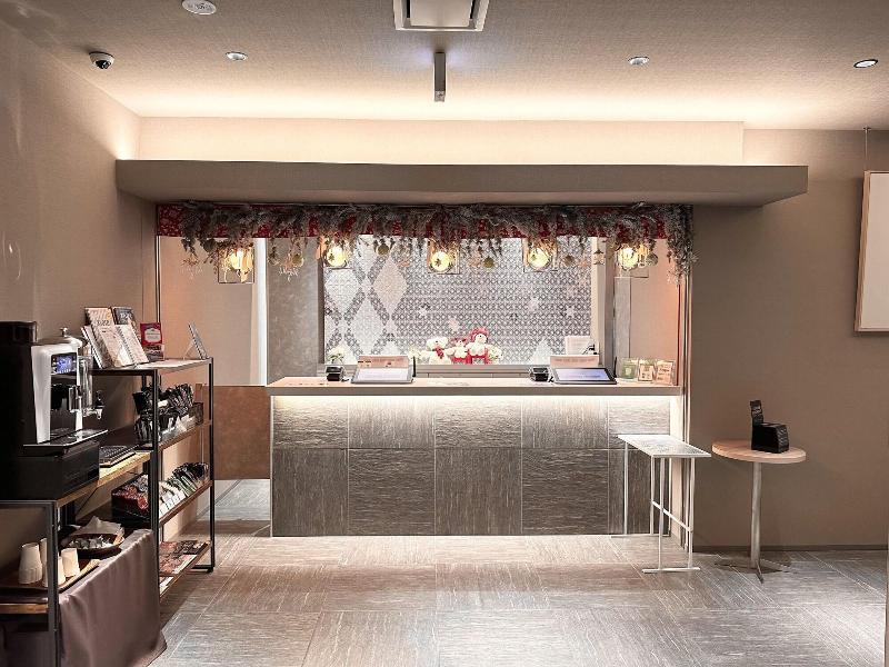 Dynasty Hotel & Resort Osaka image