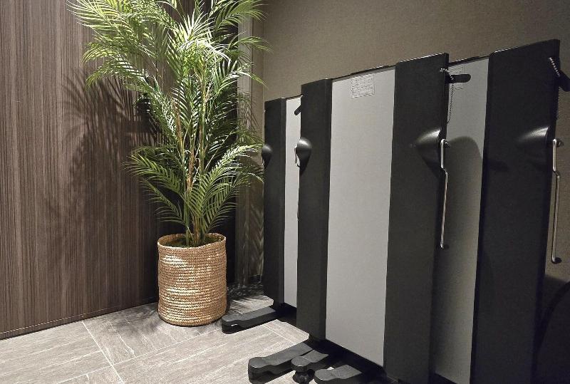 Dynasty Hotel & Resort Osaka image