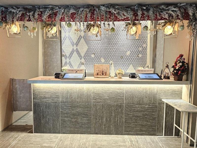 Dynasty Hotel & Resort Osaka image