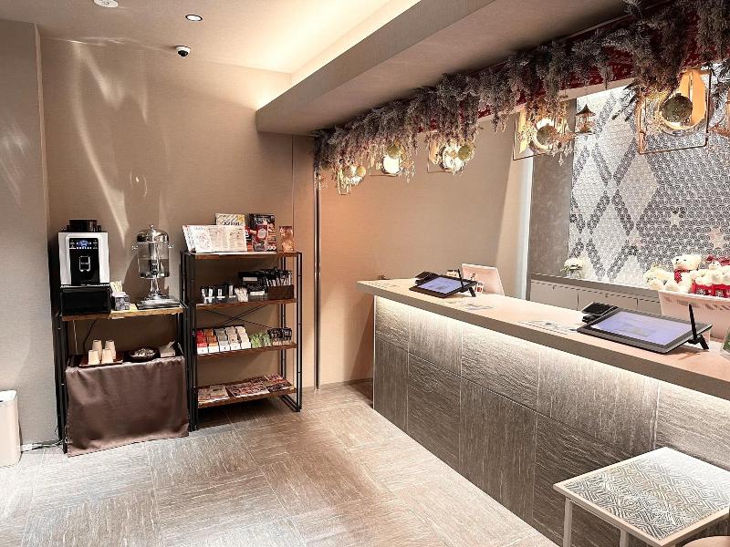 Dynasty Hotel & Resort Osaka image