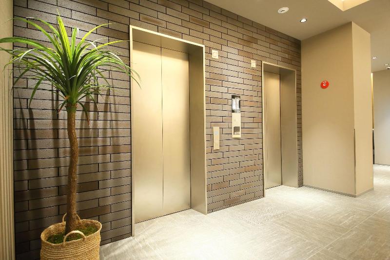 Dynasty Hotel & Resort Osaka image