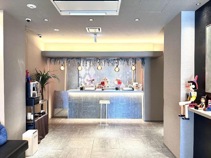 Dynasty Hotel & Resort Osaka image