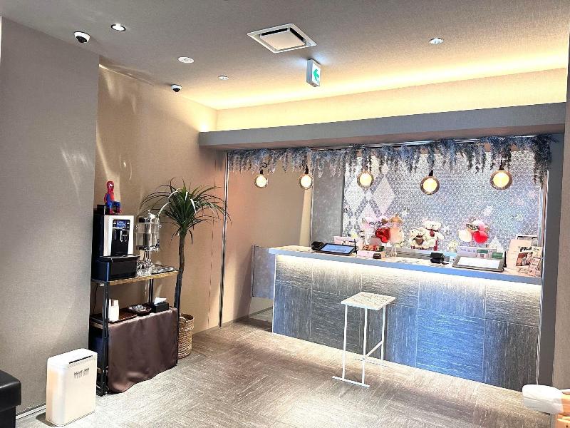 Dynasty Hotel & Resort Osaka image