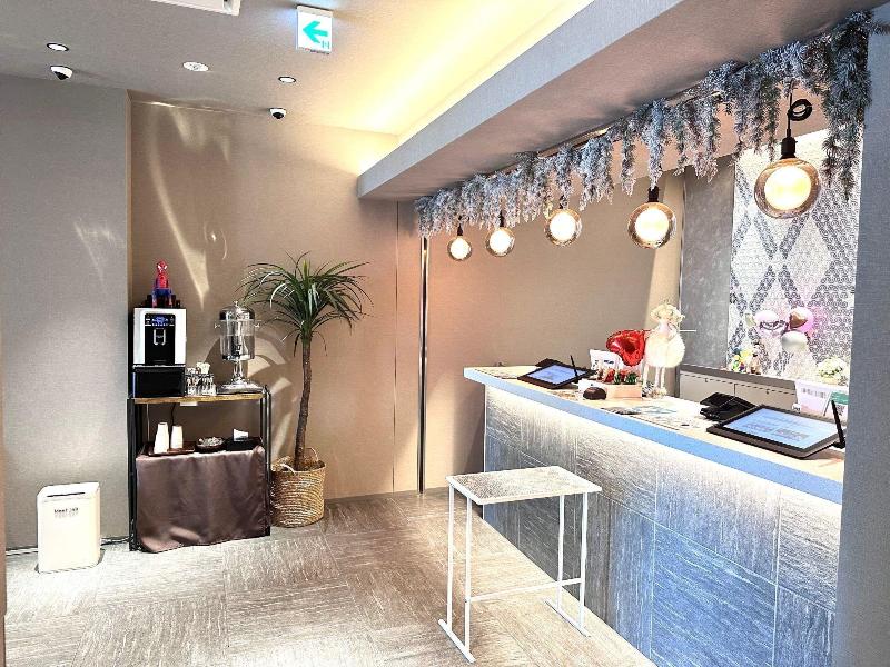 Dynasty Hotel & Resort Osaka image