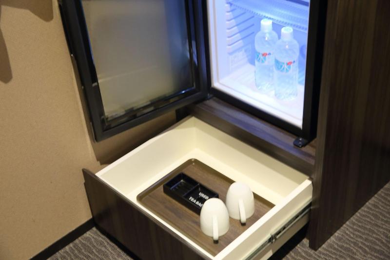 Dynasty Hotel & Resort Osaka image