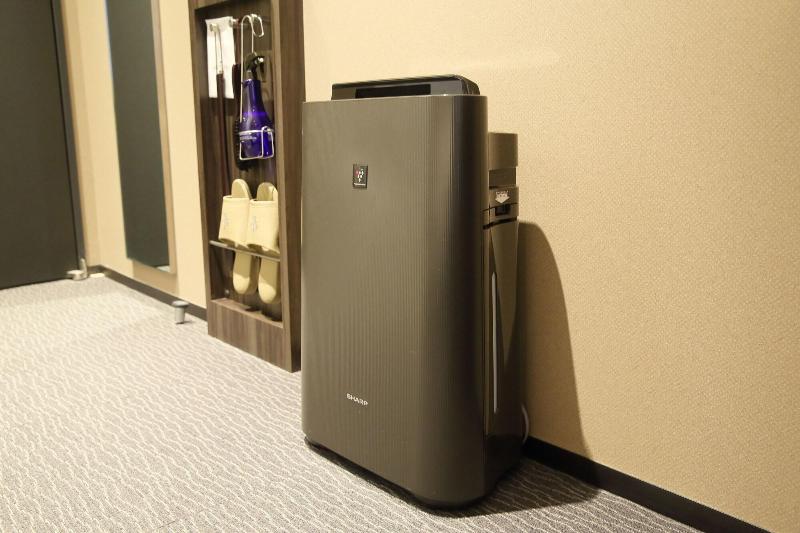 Dynasty Hotel & Resort Osaka image