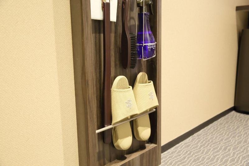 Dynasty Hotel & Resort Osaka image
