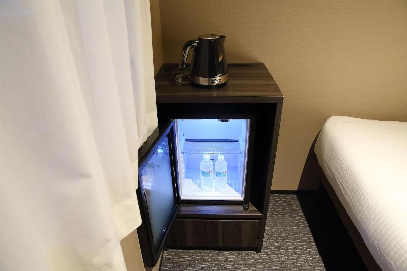 Dynasty Hotel & Resort Osaka image