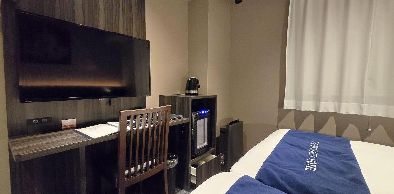 Dynasty Hotel & Resort Osaka image