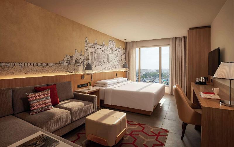 Hyatt Place Jaipur Malviya Nagar image