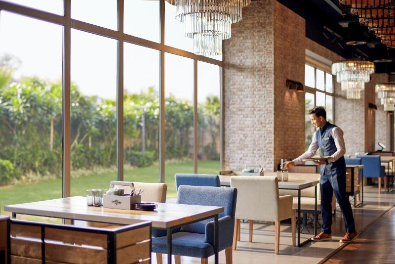 Hyatt Place Jaipur Malviya Nagar image