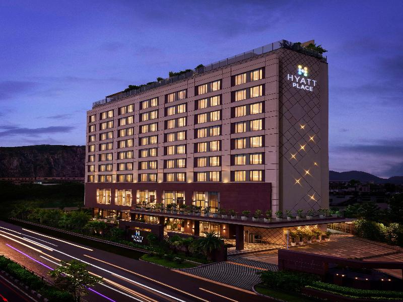 Hyatt Place Jaipur Malviya Nagar image