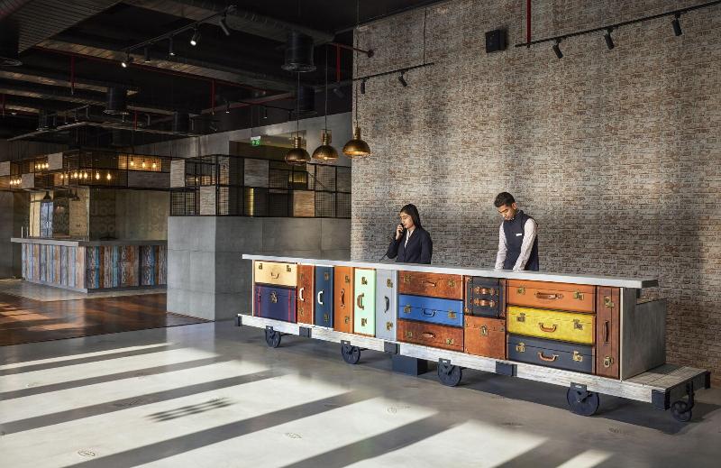 Hyatt Place Jaipur Malviya Nagar image