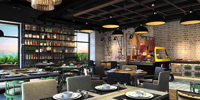 Hyatt Place Jaipur Malviya Nagar image