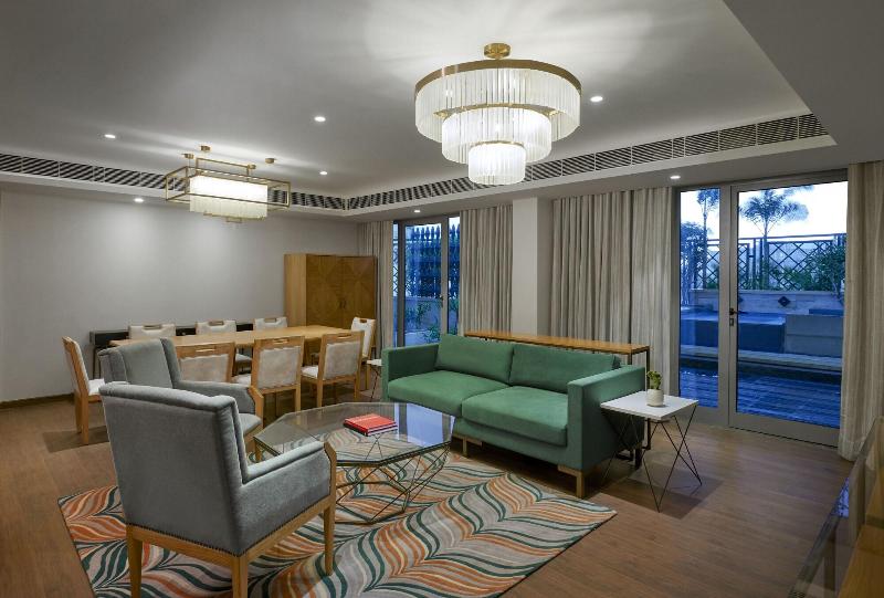 Hyatt Place Jaipur Malviya Nagar image