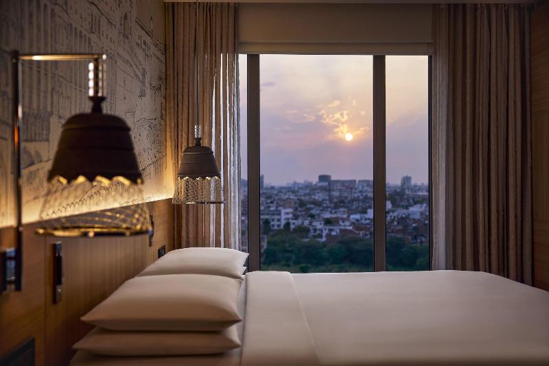 Hyatt Place Jaipur Malviya Nagar image