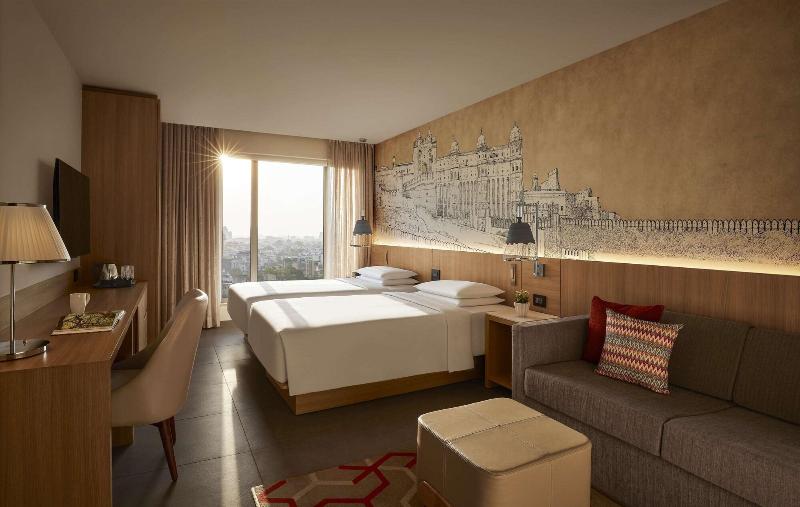 Hyatt Place Jaipur Malviya Nagar image