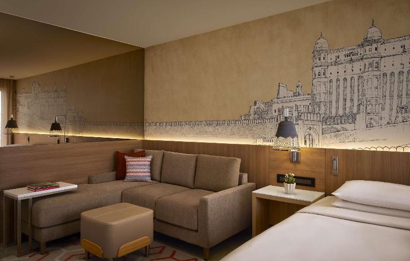 Hyatt Place Jaipur Malviya Nagar image