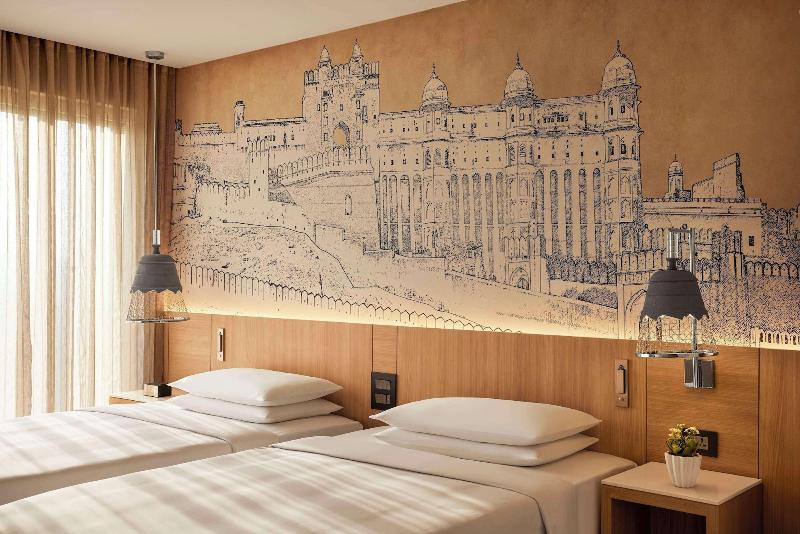 Hyatt Place Jaipur Malviya Nagar image