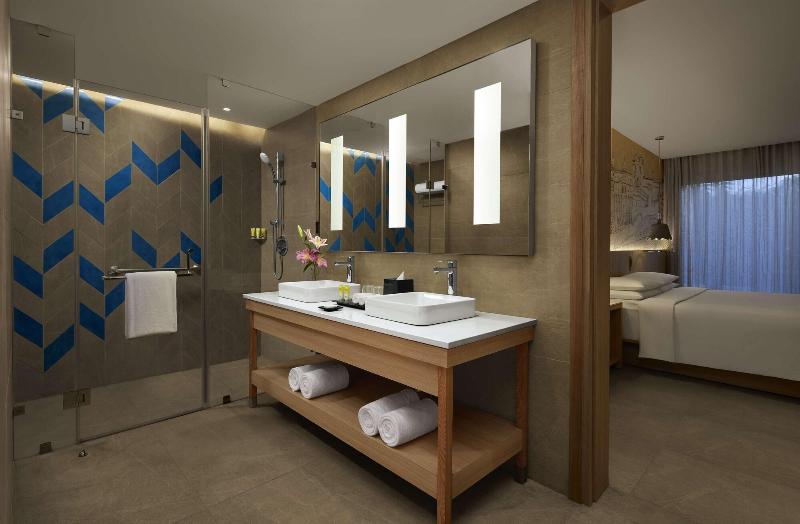 Hyatt Place Jaipur Malviya Nagar image