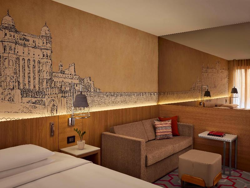 Hyatt Place Jaipur Malviya Nagar image