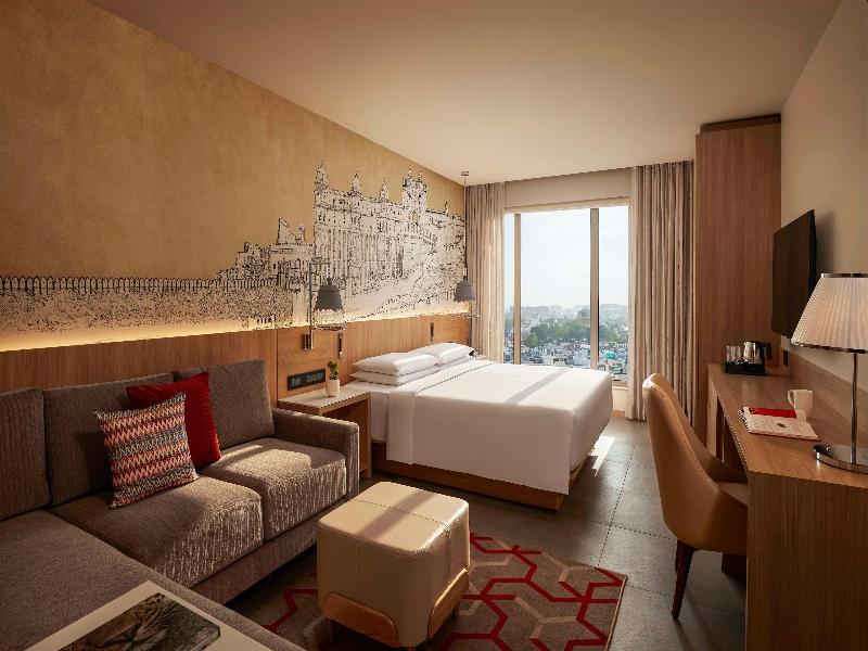 Hyatt Place Jaipur Malviya Nagar image