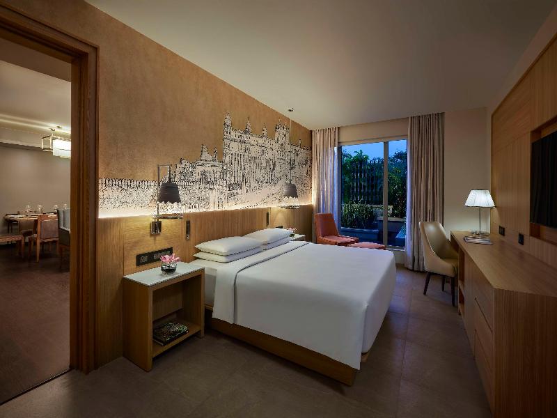 Hyatt Place Jaipur Malviya Nagar image